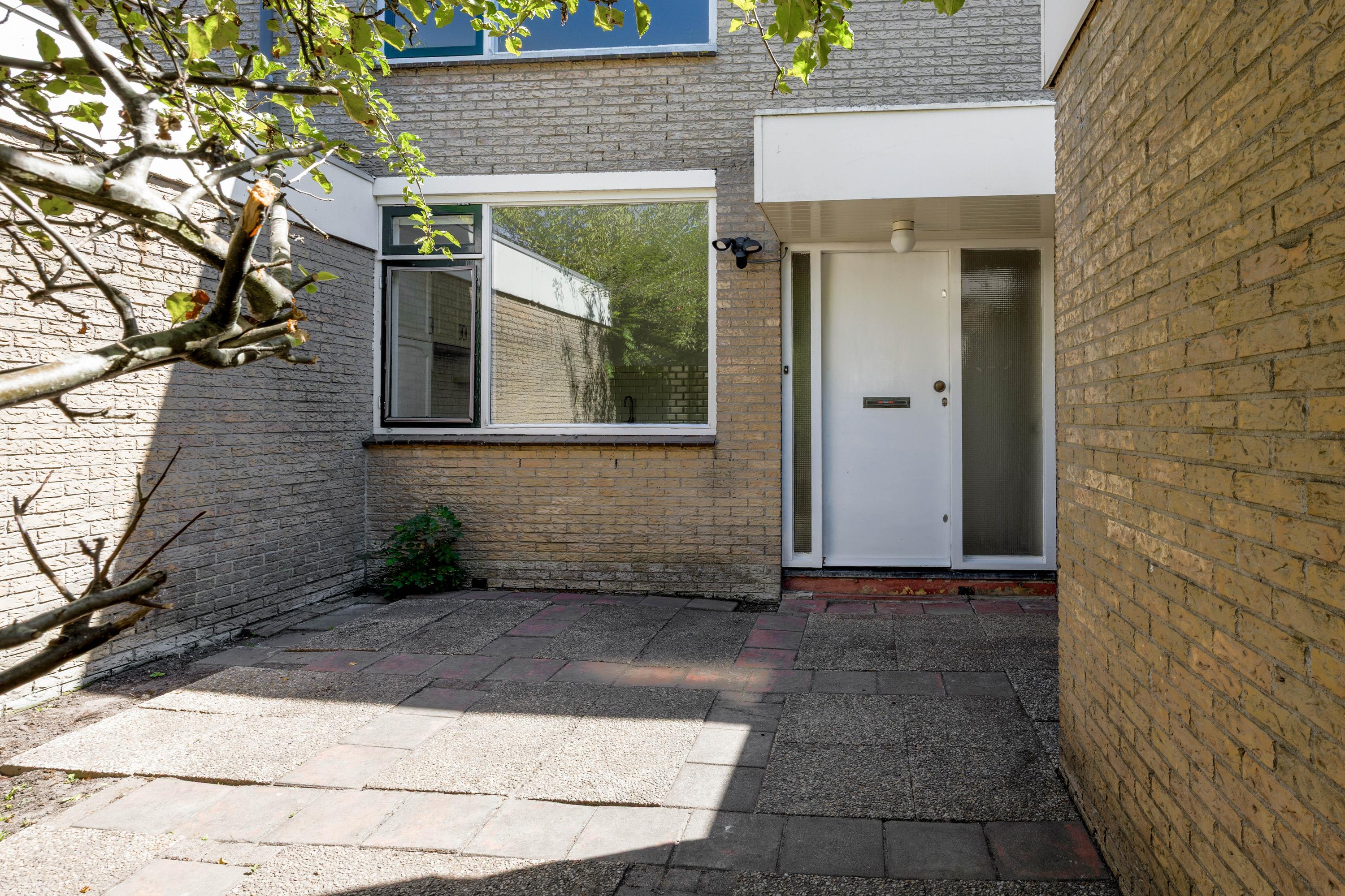 Graan voor Visch 15913 , 2132 ET Hoofddorp 1