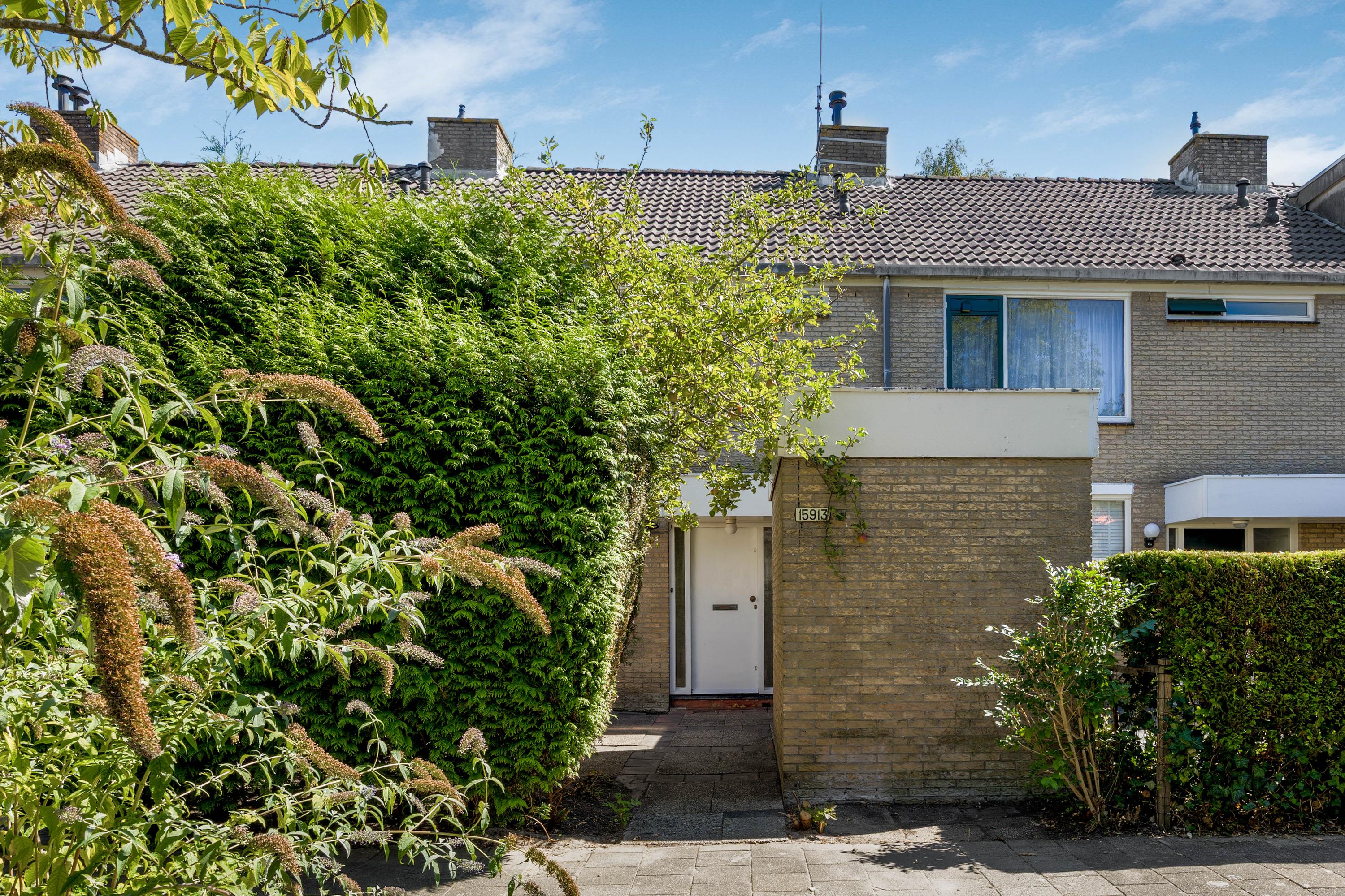Graan voor Visch 15913 , 2132 ET Hoofddorp 0