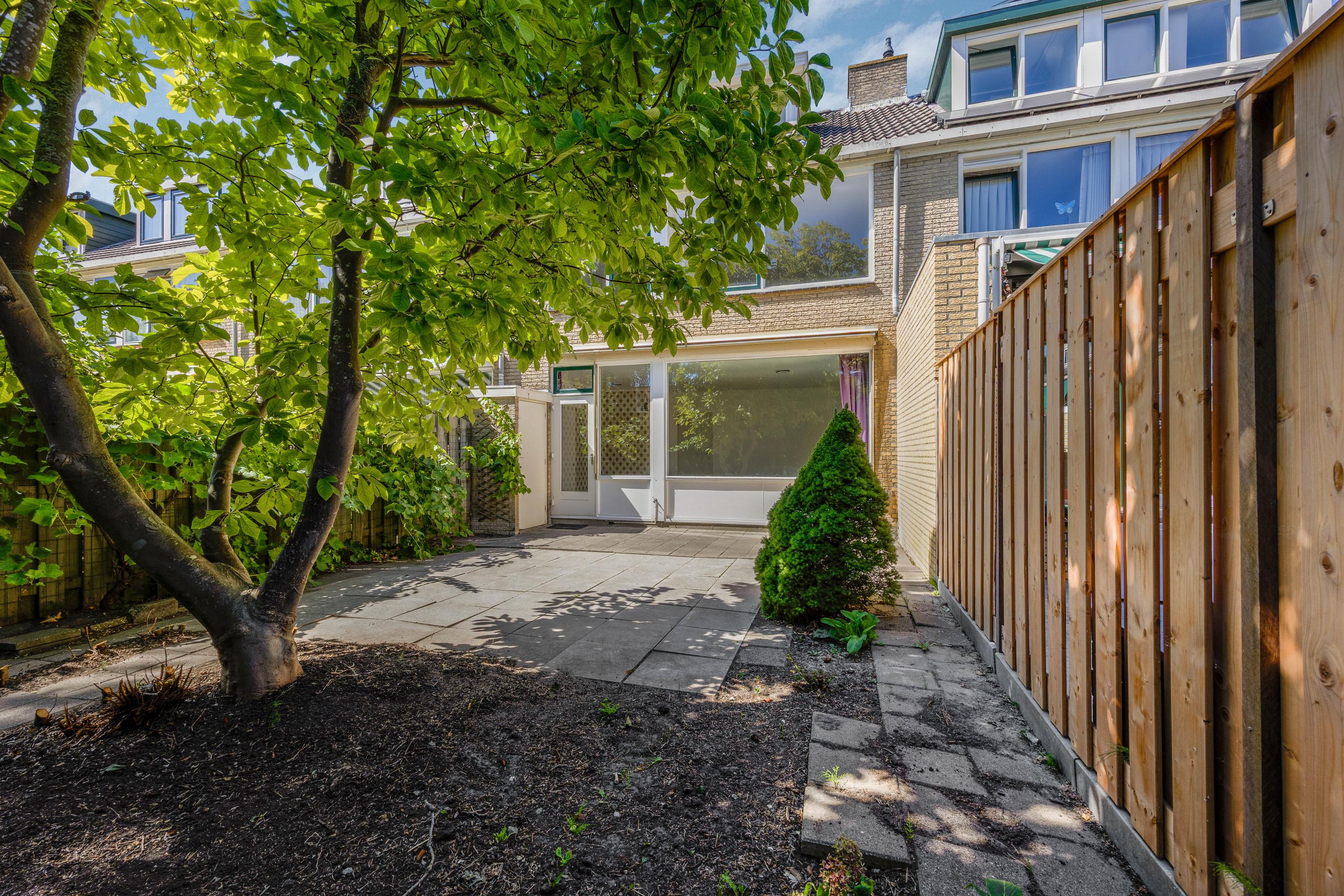 Graan voor Visch 15913 , 2132 ET Hoofddorp 4