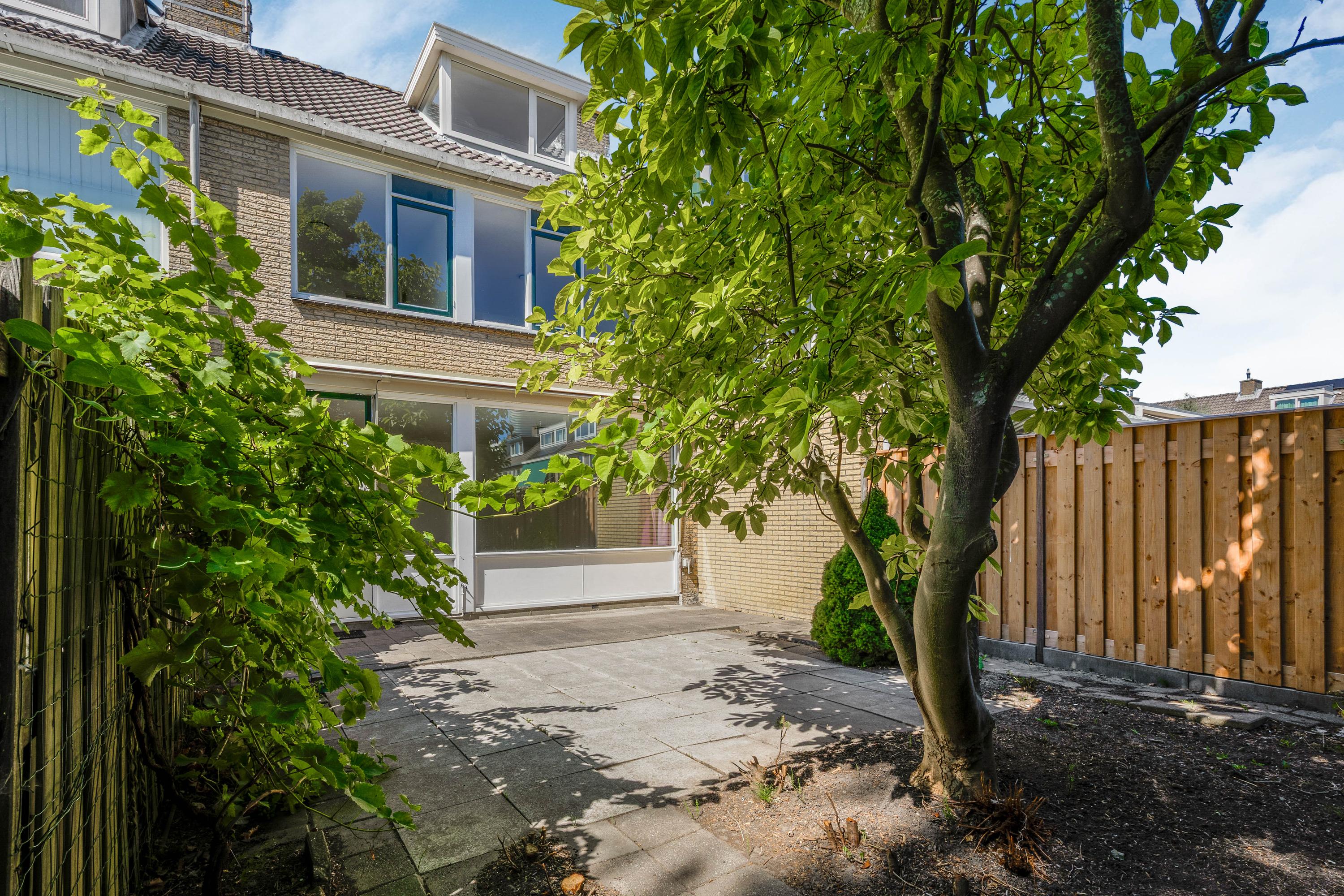 Graan voor Visch 15913 , 2132 ET Hoofddorp 14