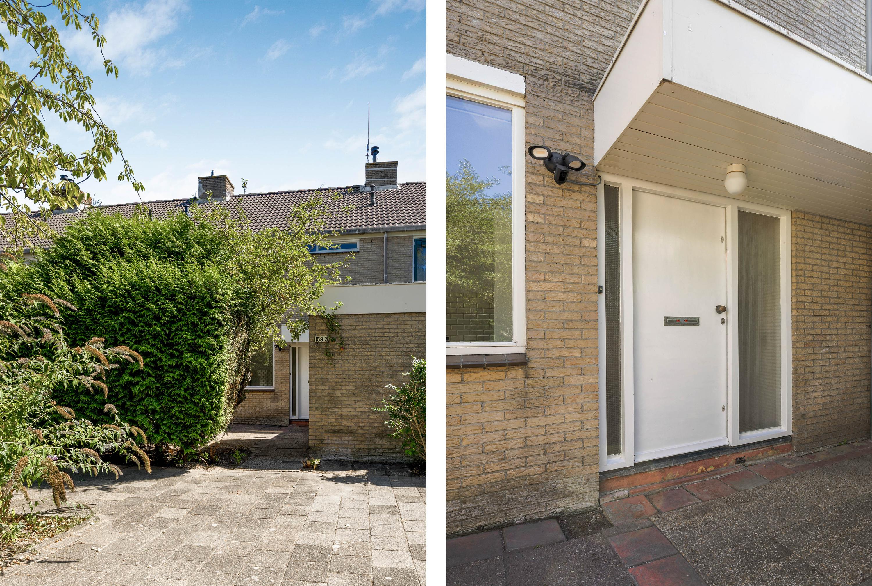 Graan voor Visch 15913 , 2132 ET Hoofddorp 5
